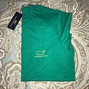 NWT Vineyard Vines Short Sleeve T-Shirt